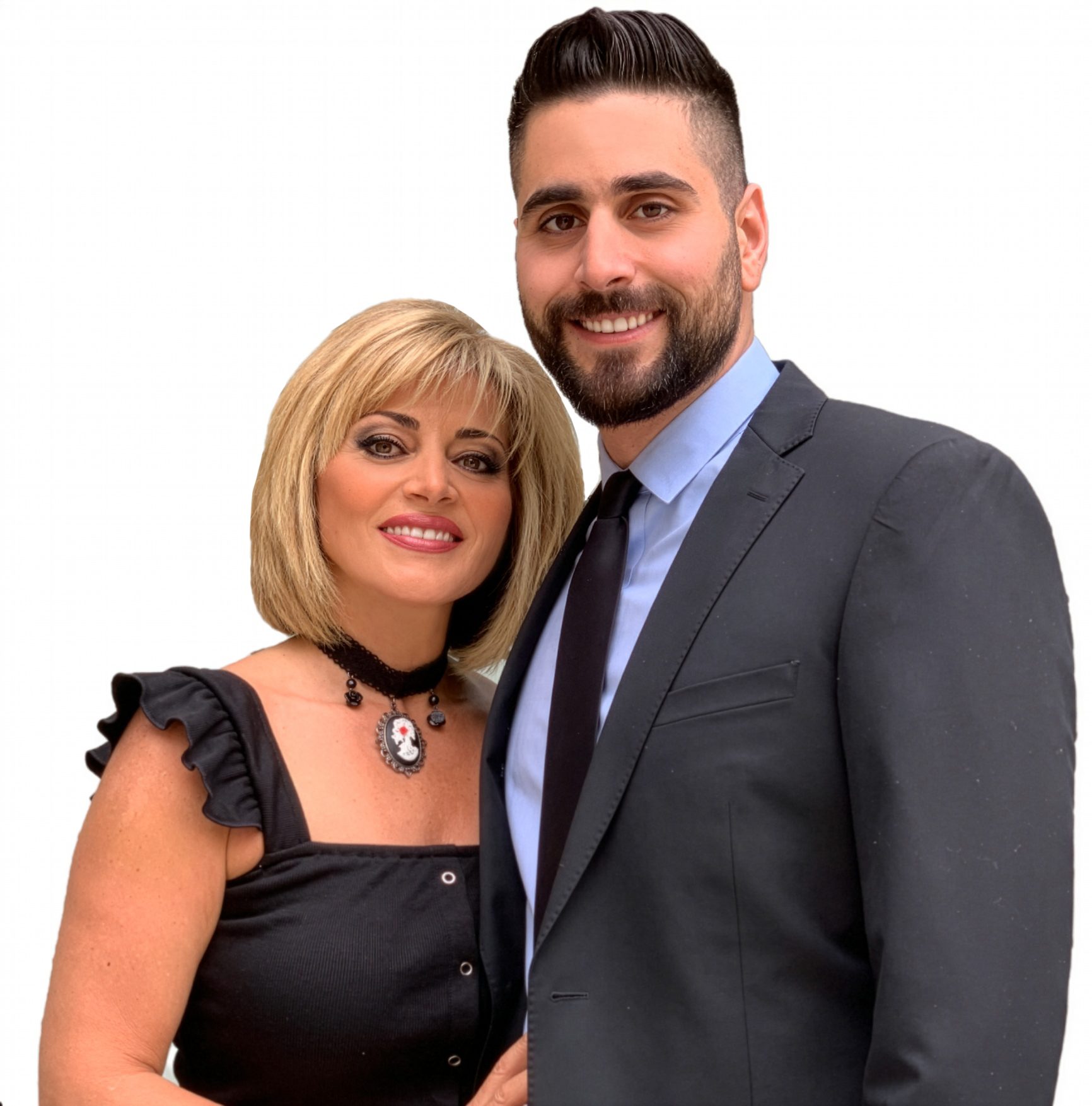 New Team Chatih Photo